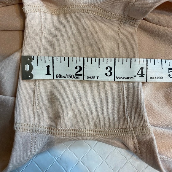 32 Degrees Cream Panties Soft Stretchy Fabric Comfortable Fit 3 pack - Picture 4 of 4